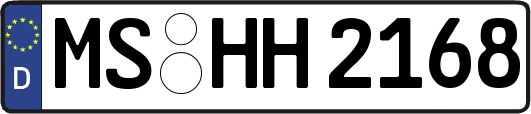 MS-HH2168