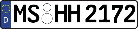 MS-HH2172