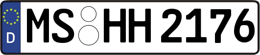 MS-HH2176