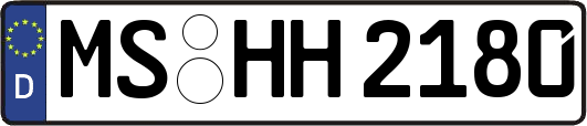 MS-HH2180