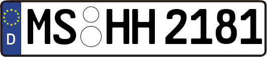MS-HH2181