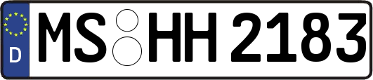 MS-HH2183