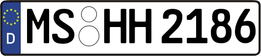 MS-HH2186