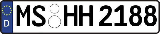 MS-HH2188