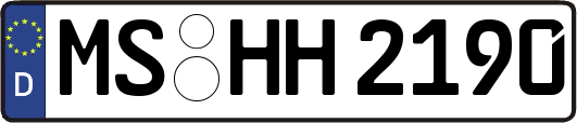MS-HH2190