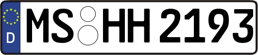 MS-HH2193