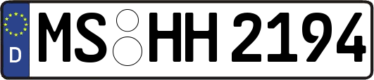 MS-HH2194
