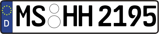 MS-HH2195