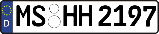 MS-HH2197