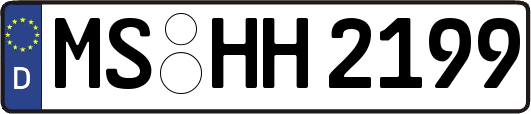 MS-HH2199