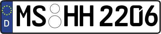 MS-HH2206
