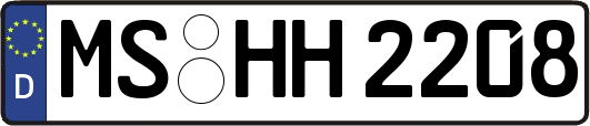 MS-HH2208