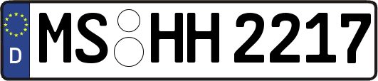 MS-HH2217