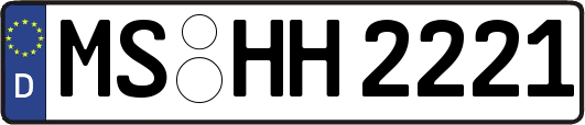MS-HH2221