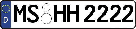 MS-HH2222