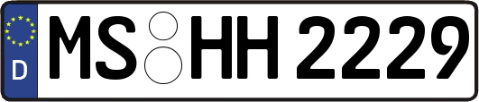 MS-HH2229