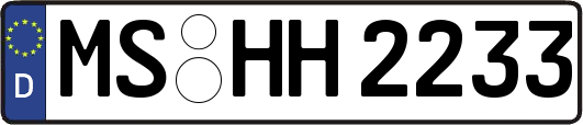 MS-HH2233