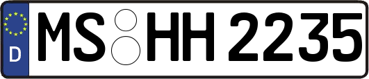 MS-HH2235
