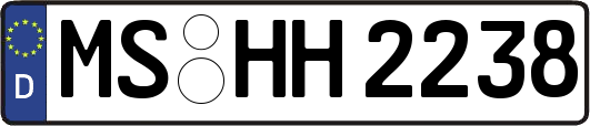 MS-HH2238