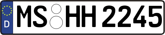 MS-HH2245
