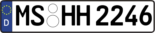 MS-HH2246