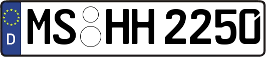 MS-HH2250