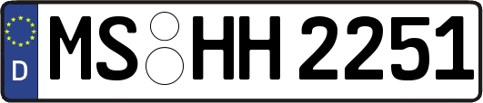 MS-HH2251