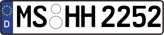 MS-HH2252