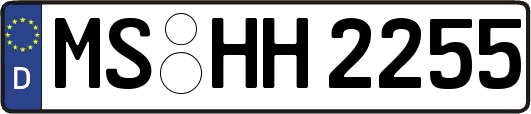 MS-HH2255