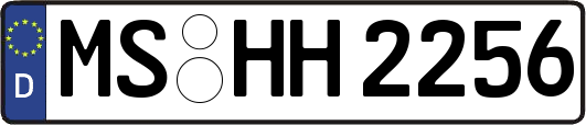 MS-HH2256