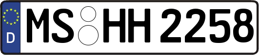 MS-HH2258