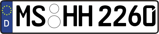 MS-HH2260
