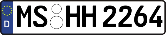 MS-HH2264
