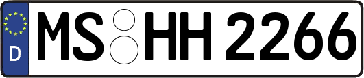 MS-HH2266