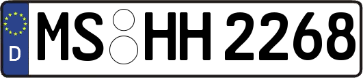 MS-HH2268