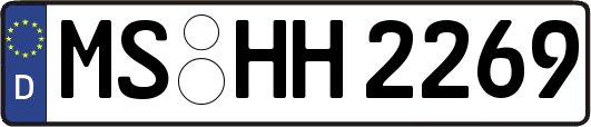 MS-HH2269