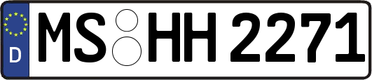 MS-HH2271