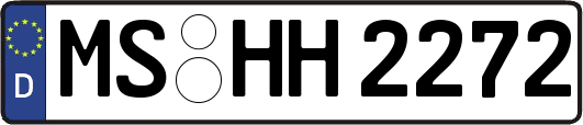 MS-HH2272