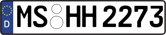 MS-HH2273