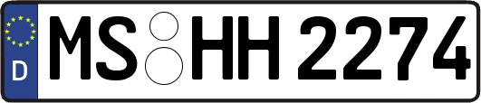 MS-HH2274