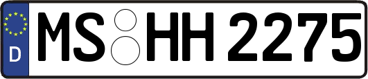 MS-HH2275