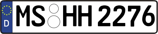 MS-HH2276
