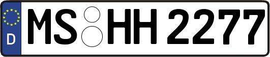 MS-HH2277