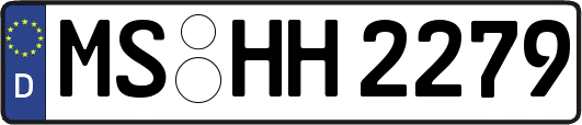 MS-HH2279