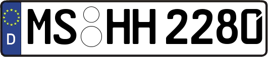 MS-HH2280