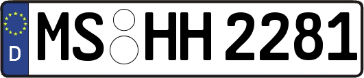 MS-HH2281