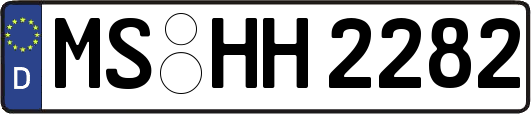 MS-HH2282