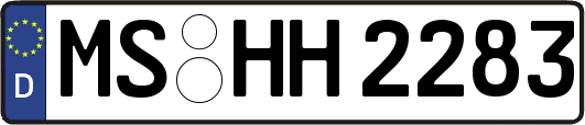 MS-HH2283