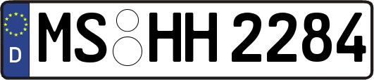 MS-HH2284