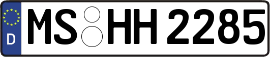 MS-HH2285
